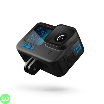 GoPro Hero 11 Black Price in Pakistan - W3 Shopping